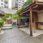 Apartamento à venda com 3 quartos, sendo 1 suíte,  em Sumarezinho, São Paulo, SP