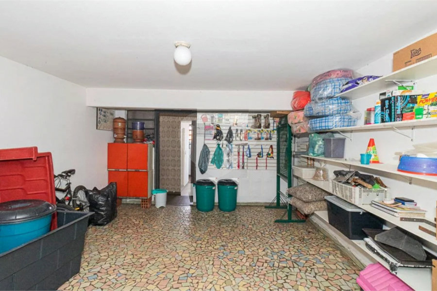 Casa à venda com 2 quartos em Vila Guilherme, São Paulo, SP