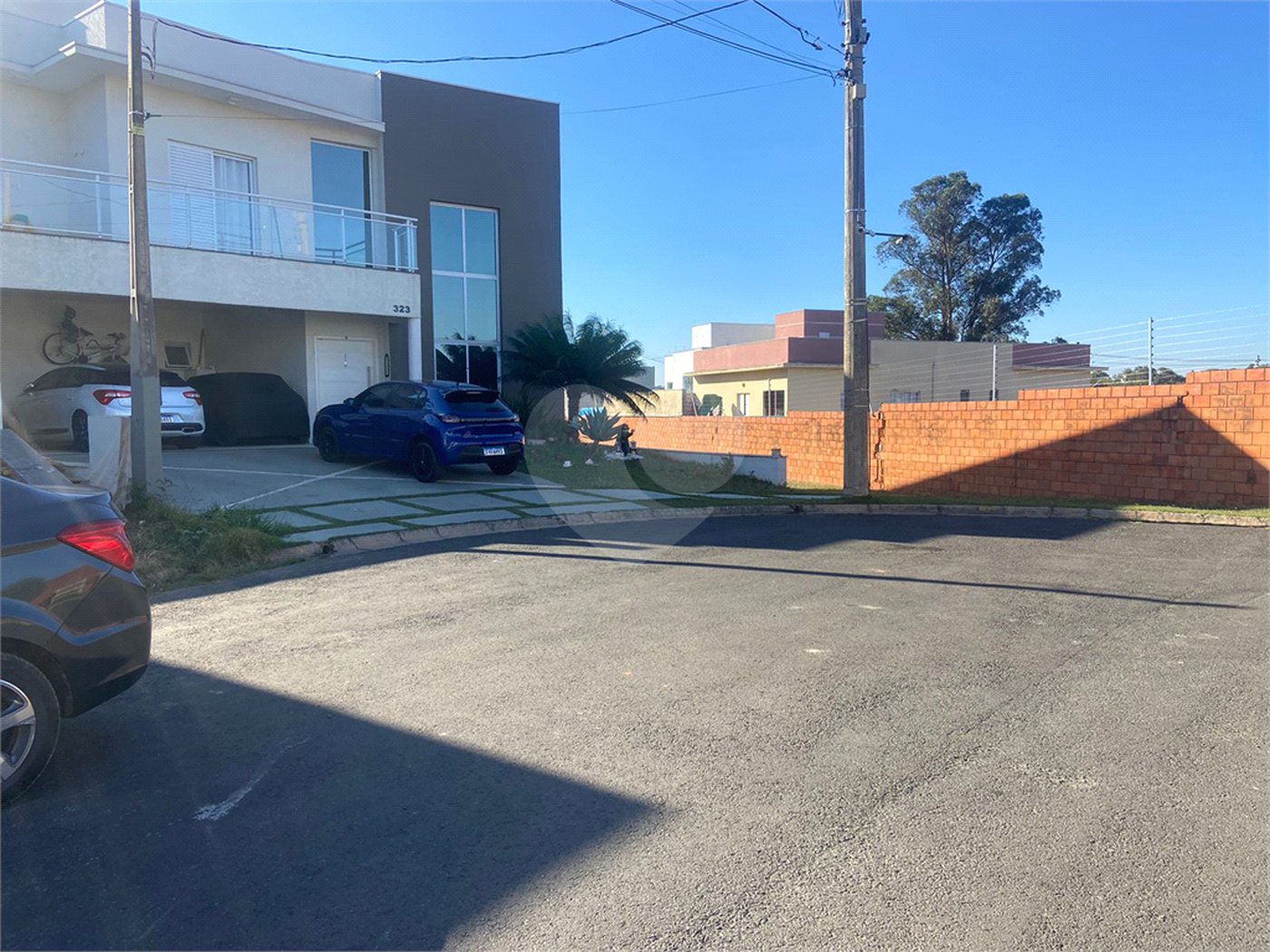 Terreno à venda no condomínio Jardim Maringá, Indaiatuba - SP