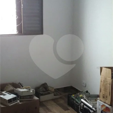 Casa Térrea à venda com 3 quartos em Santa Teresinha, São Paulo, SP