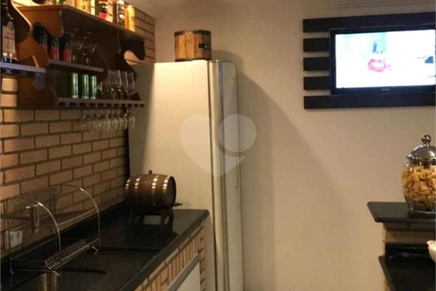 Sobrado à venda com 2 suítes em Vila Clarice, São Paulo, SP