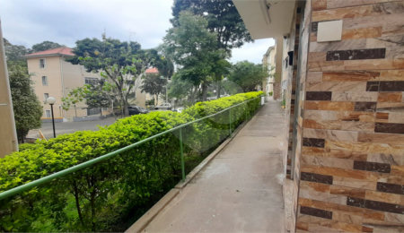 Apartamento à venda com 3 quartos em Tremembé, São Paulo, SP
