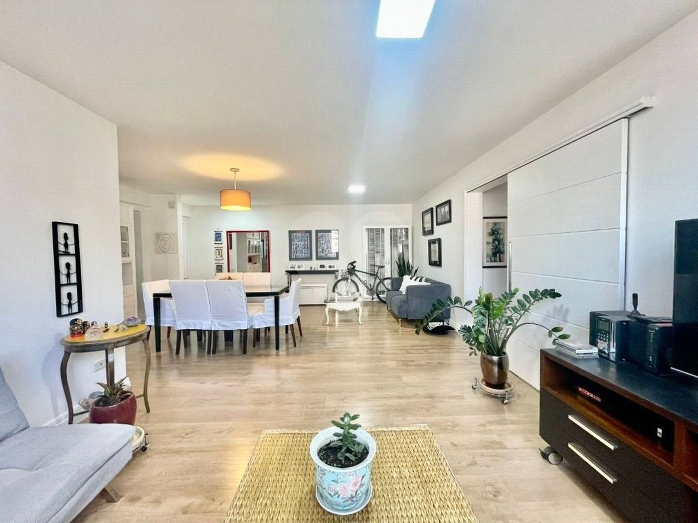 Apartamento à venda com 2 quartos em Jardim Paulista, São Paulo, SP