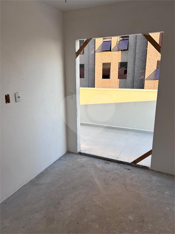 Apartamento à venda com 2 quartos em Santana, São Paulo, SP