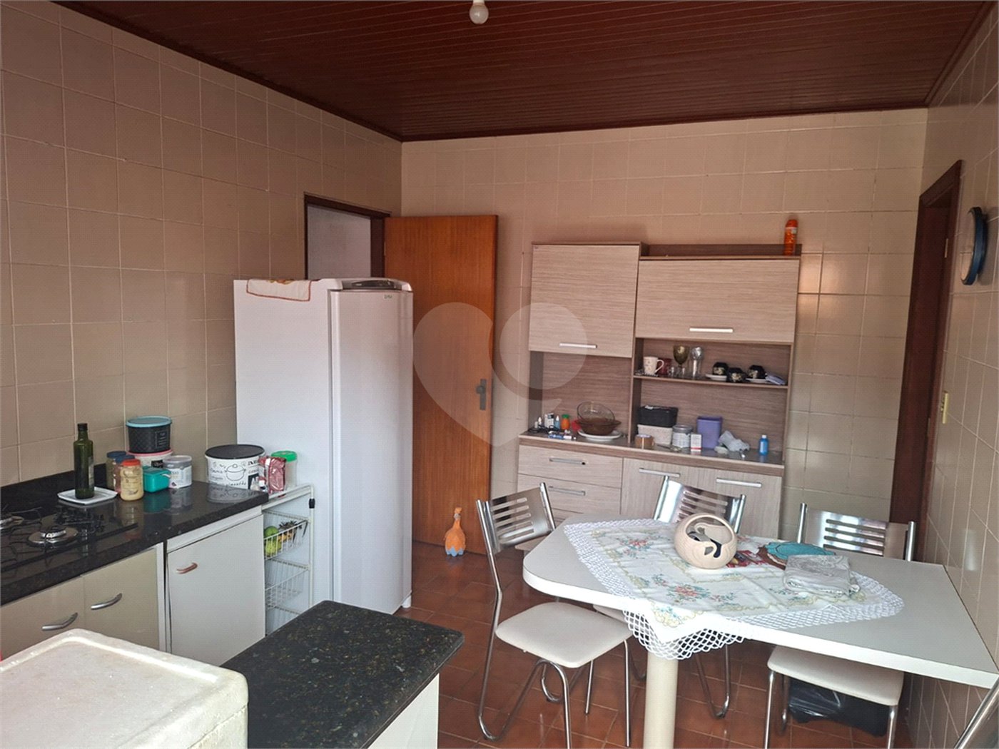 Casa à venda com 3 quartos em Vila Santana, Itapetininga, SP