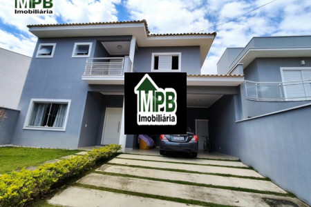 Sobrado à venda com 3 suítes em Aparecidinha, Sorocaba, SP