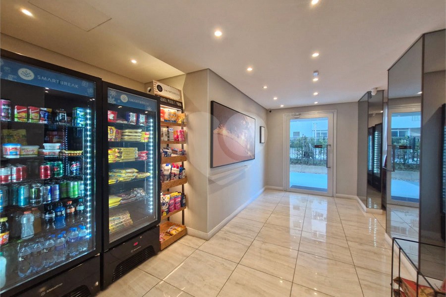 Apartamento à venda com 2 quartos, sendo 1 suíte, em Tucuruvi, São Paulo, SP