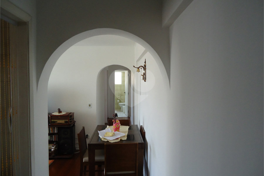 Apartamento à venda com 2 quartos em Jardim São Paulo(zona Norte), São Paulo, SP