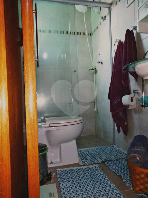 Apartamento à venda com 2 quartos em Parque Vitória, São Paulo, SP