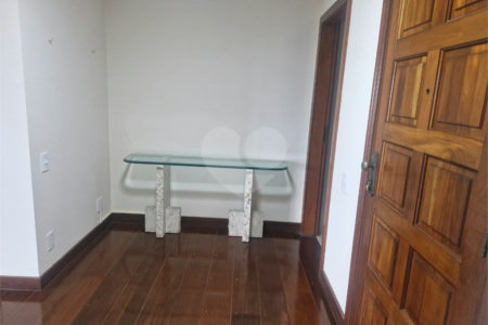 Apartamento para alugar com 4 suítes em Santo Amaro, São Paulo, SP