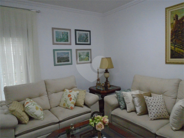 Casa Térrea à venda com 3 quartos, sendo 1 suíte,  em Alto da Boa Vista, São Paulo, SP