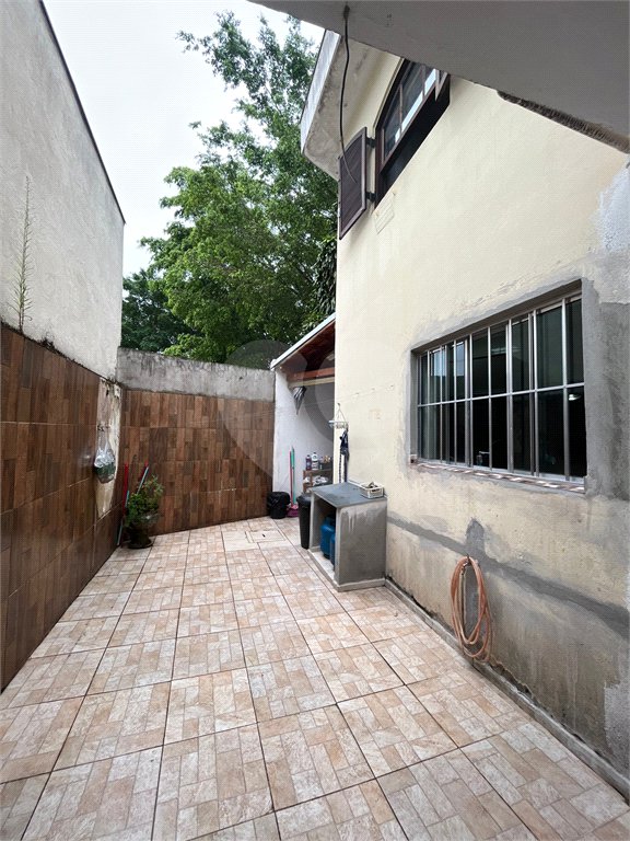 Sobrado à venda com 3 quartos, sendo 1 suíte,  em Mandaqui, São Paulo, SP