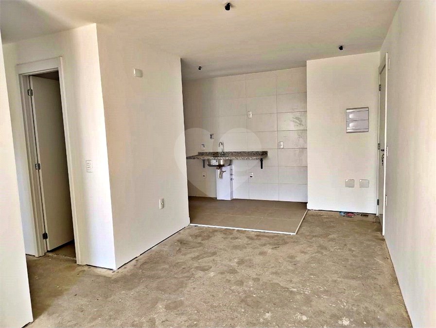 Apartamento à venda com 3 quartos, sendo 1 suíte, em Vila Cruzeiro, São Paulo, SP