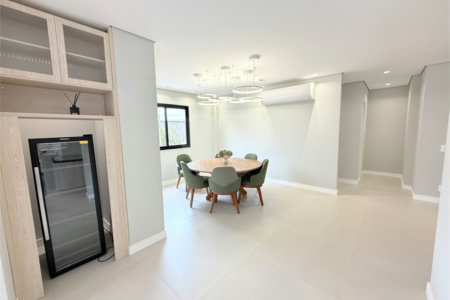 Apartamento à venda com 3 quartos, sendo 1 suíte, em Vila Caminho do Mar, São Bernardo do Campo, SP