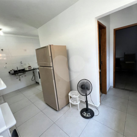 Apartamento à venda com 1 quarto em Parada Inglesa, São Paulo, SP