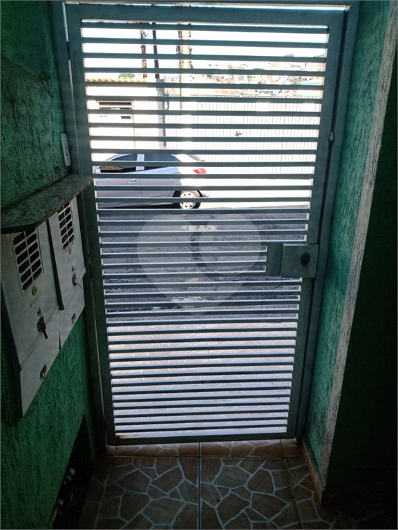 Sobrado à venda com 6 quartos em Horto, São Paulo, SP