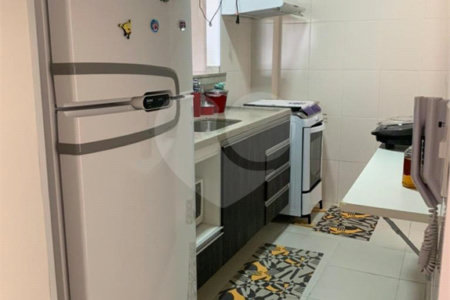 Apartamento à venda com 2 quartos, sendo 1 suíte,  em Indaiá, Bertioga, SP