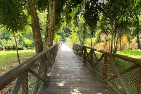 Apartamento à venda com 2 quartos, sendo 1 suíte,  em Aparecidinha, Sorocaba, SP
