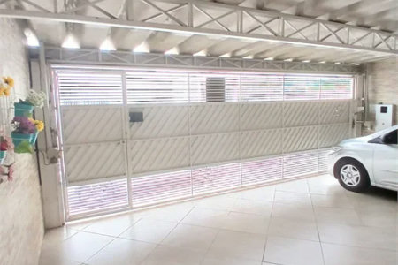 Casa à venda com 3 quartos, sendo 1 suíte, em Vila Rica, São Paulo, SP