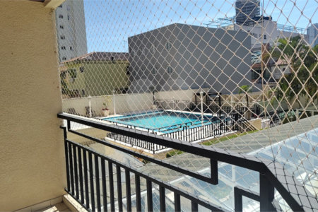 Apartamento à venda com 3 quartos, sendo 1 suíte, em Vila Augusta, Guarulhos, SP