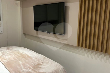 Apartamento à venda com 2 quartos, sendo 1 suíte, em Santo Amaro, São Paulo, SP