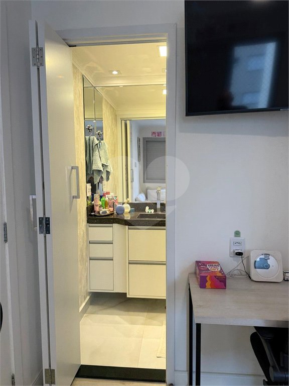 Apartamento à venda com 2 suítes em Vila Leopoldina, São Paulo, SP