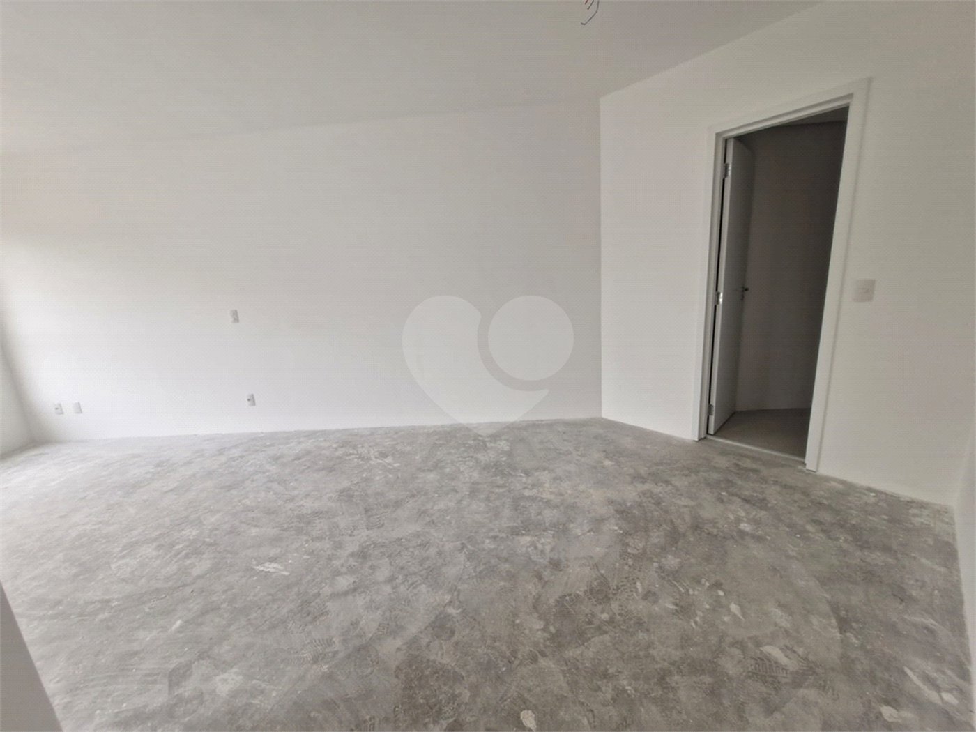 Apartamento à venda com 2 suítes em Santana, São Paulo, SP