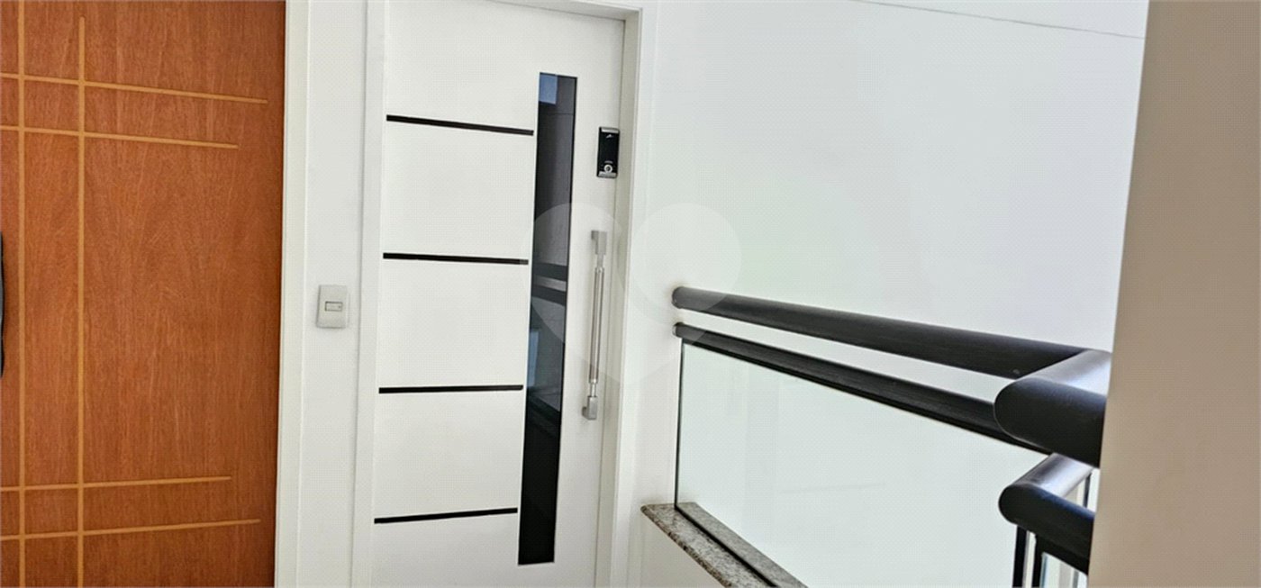 Apartamento para alugar com 2 quartos, sendo 1 suíte, em Jardim Íris, São Paulo, SP