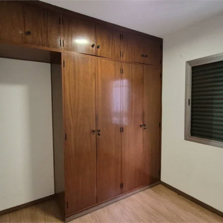 Apartamento à venda com 2 quartos em Jardim Adhemar de Barros, São Paulo, SP