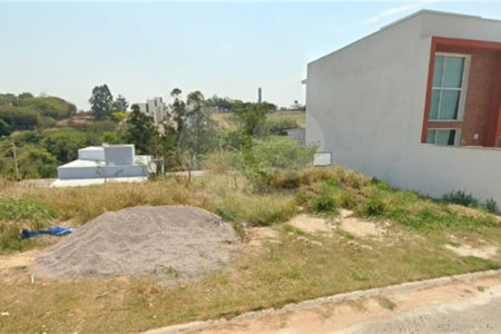 Terreno à venda com 1 suíte em Marambaia, Vinhedo, SP