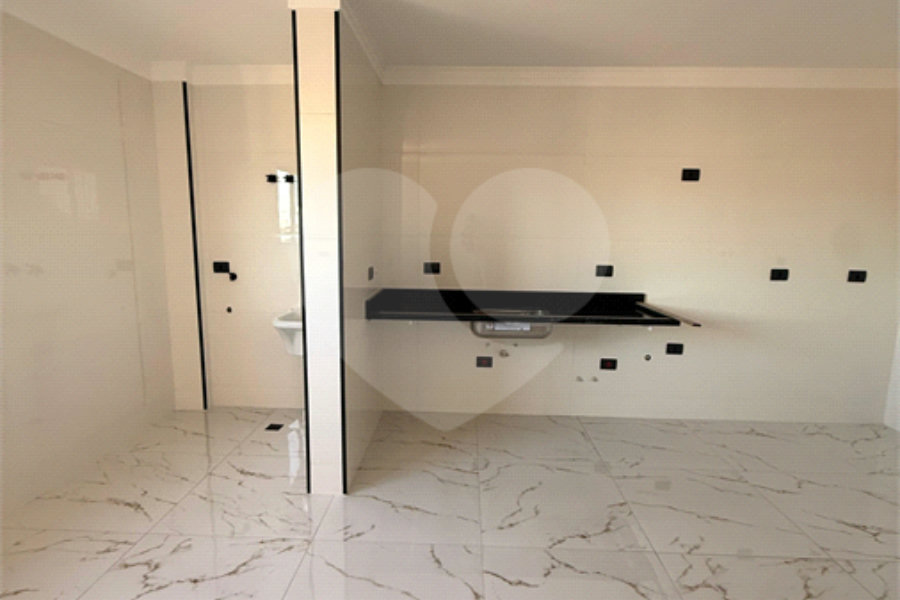 Casa à venda com 3 suítes em Casa Verde, São Paulo, SP