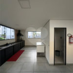 Apartamento à venda com 2 quartos em Cidade Edson, Suzano, SP