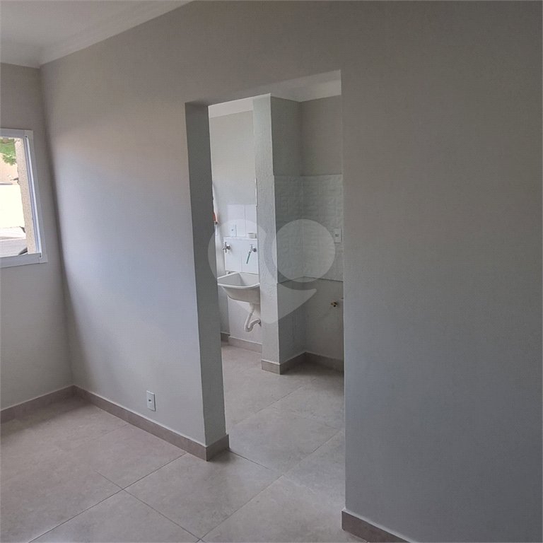 Apartamento à venda com 1 quarto em Vila Helena, Sorocaba, SP