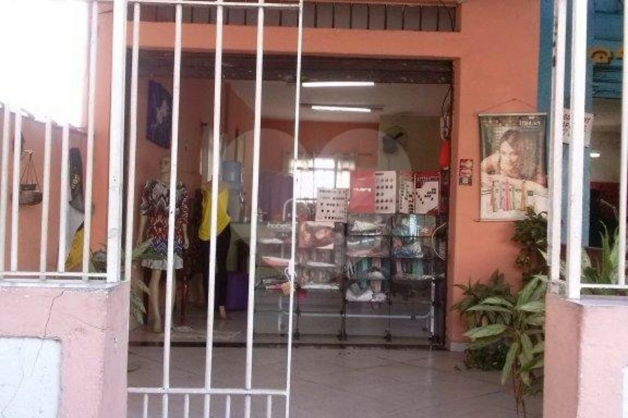 Prédio à venda com 3 quartos em Vila Nova Cachoeirinha, São Paulo, SP