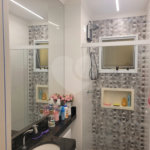 Apartamento à venda com 1 quarto em Vila Dom Pedro Ii, São Paulo, SP