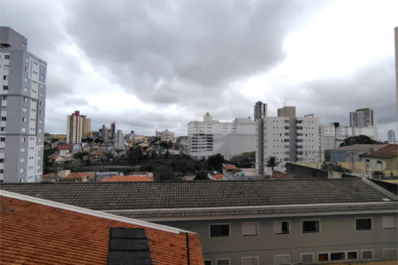 Apartamento à venda com 1 quarto em Vila Mazzei, São Paulo, SP