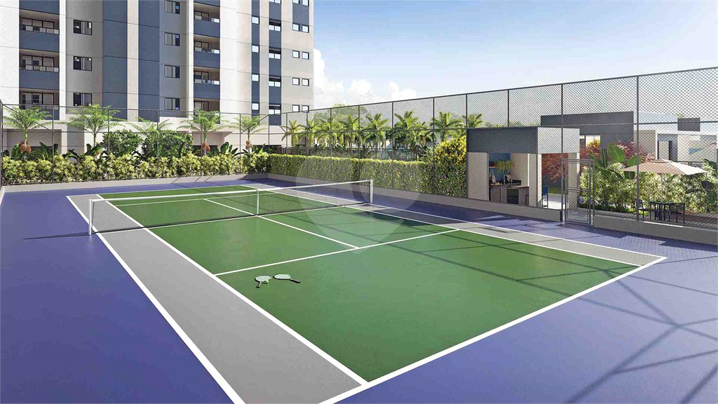 Apartamento à venda com 3 suítes em Nova Petrópolis, São Bernardo do Campo, SP