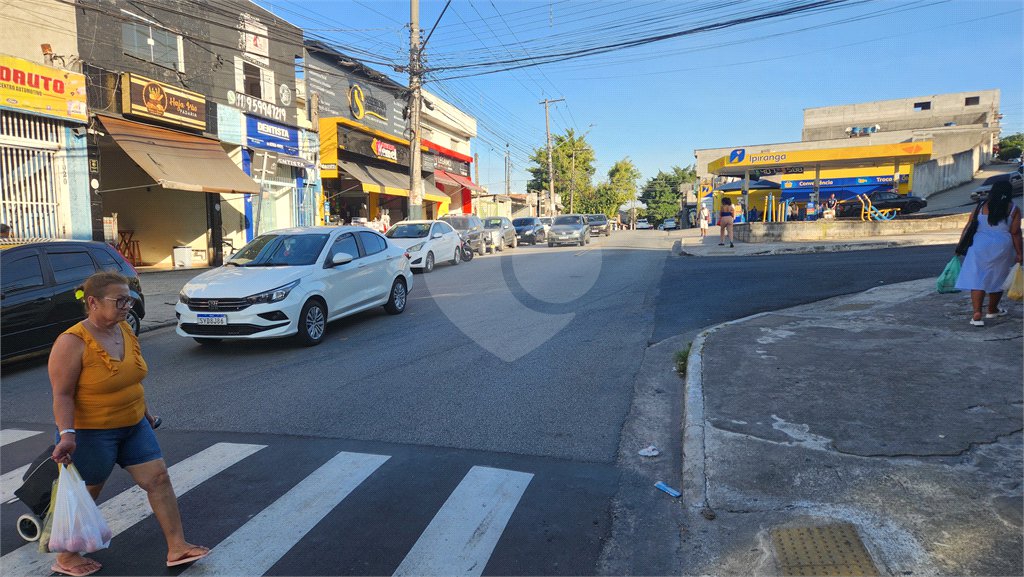 Salão para alugar em Cidade Kemel, São Paulo, SP