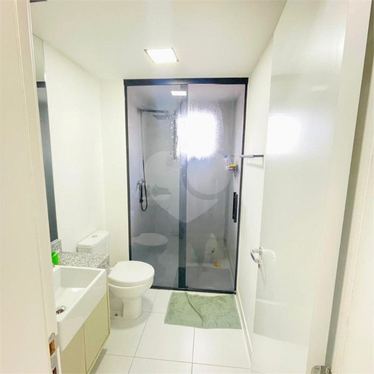 Apartamento à venda com 2 quartos, sendo 1 suíte,  em Vila Romana, São Paulo, SP