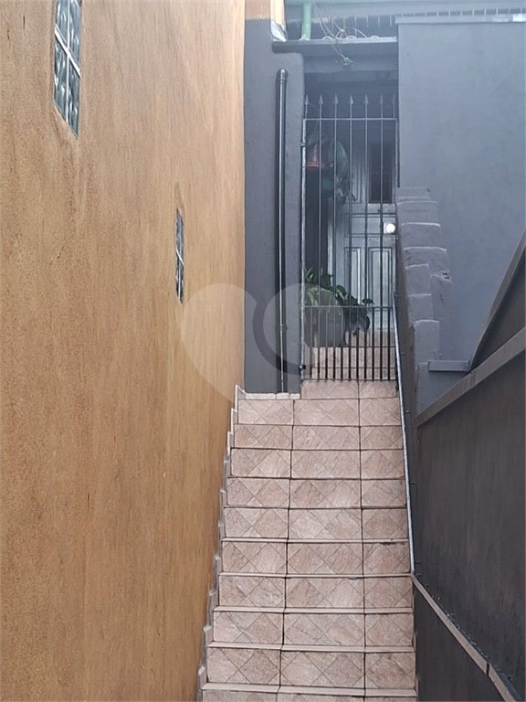 Casa à venda com 2 quartos em Jardim Japão, São Paulo, SP