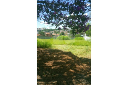 Terreno à venda no condomínio Bosque São Francisco, Votorantim - SP