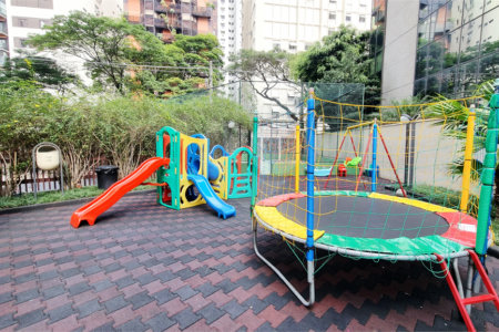 Duplex à venda com 4 suítes em Itaim Bibi, São Paulo, SP