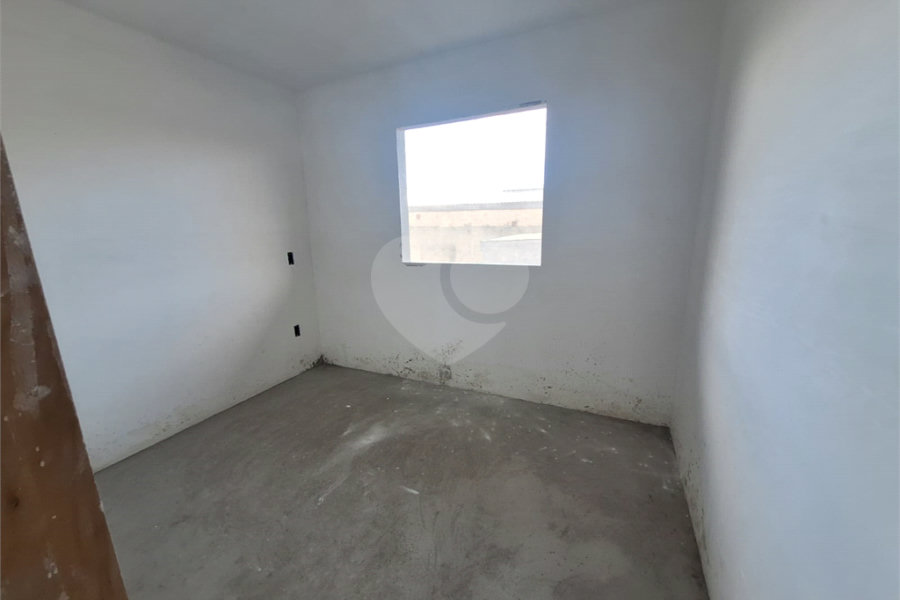 Casa à venda com 2 quartos no condomínio Ângelo Calandrino, São Paulo - SP
