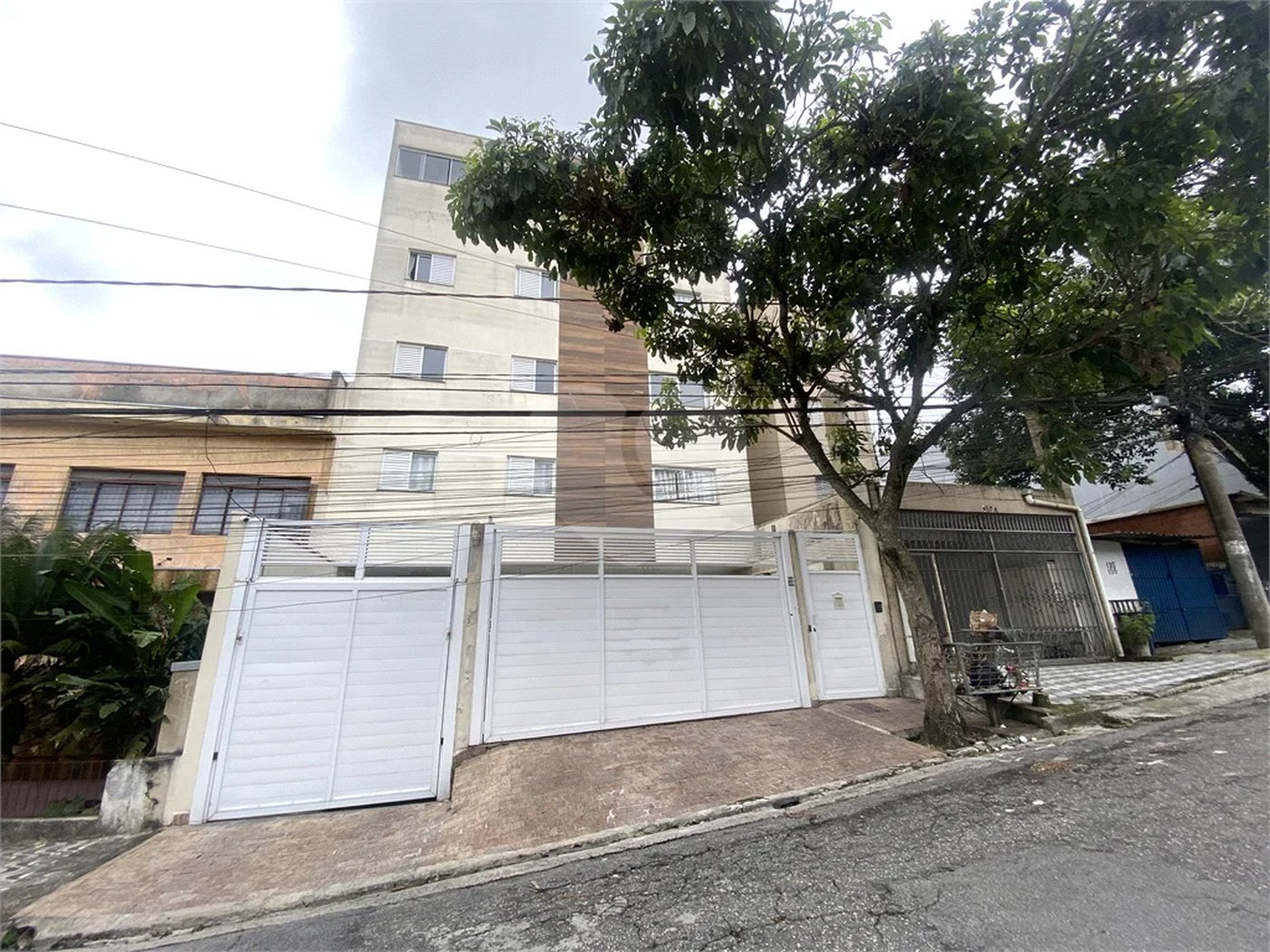 Apartamento à venda com 2 quartos, sendo 1 suíte, em Planalto, São Bernardo do Campo, SP