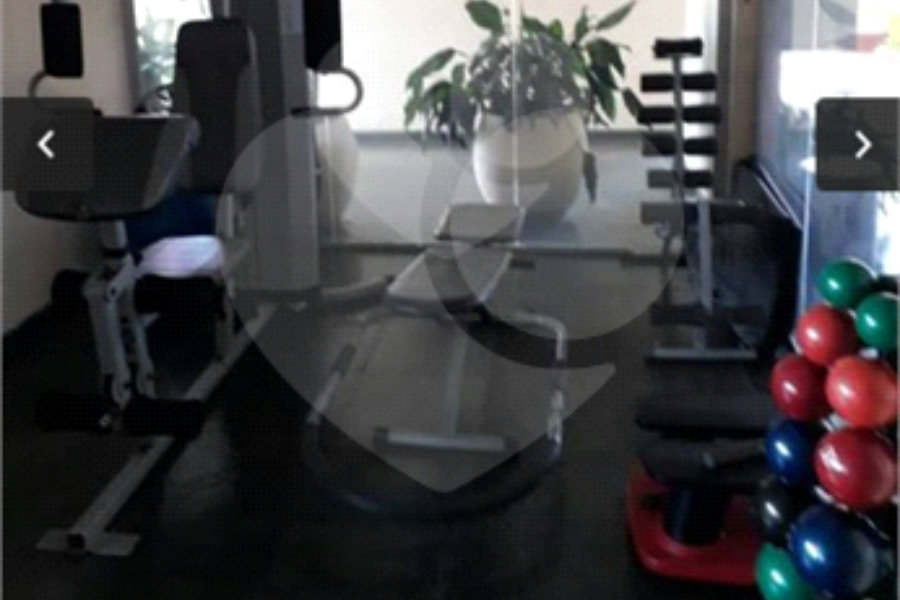 Apartamento à venda com 2 quartos em Mandaqui, São Paulo, SP