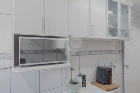 Apartamento à venda com 3 quartos, sendo 1 suíte, em Perdizes, São Paulo, SP