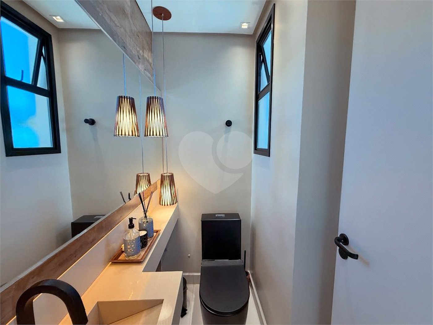 Apartamento à venda com 2 quartos, sendo 1 suíte, em Santana, São Paulo, SP