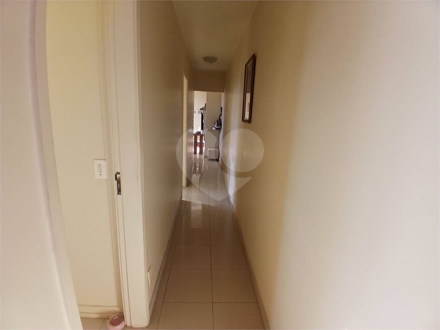 Cobertura à venda com 3 quartos em Rio Comprido, Rio de Janeiro, RJ
