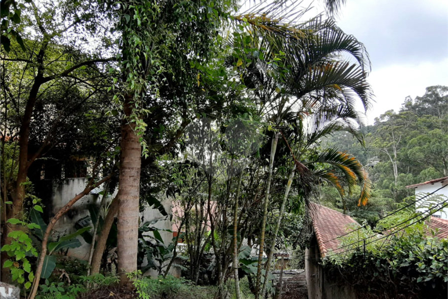 Terreno à venda em Tucuruvi, São Paulo, SP