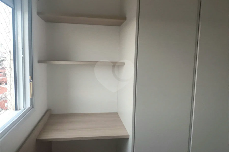 Apartamento à venda com 2 quartos, sendo 1 suíte, em Tucuruvi, São Paulo, SP